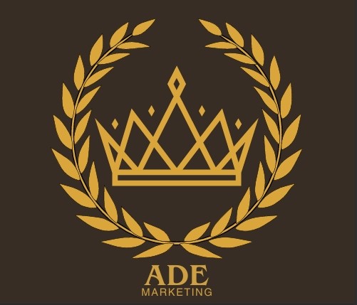 Ade Marketing Limited Logo